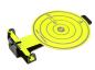 Preview: FMA Airsoft Metall Target 20x15 Yellow